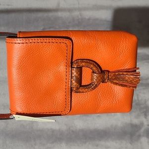 Fossil Bobbie Phone Crossbody